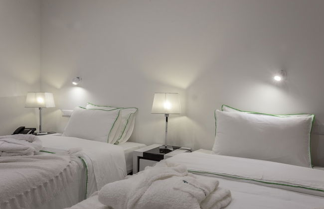 Quinta de Santa Bárbara Casas Turisticas - Foto 12