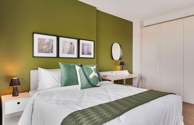 Charlie NUN Itaim - Foto 21