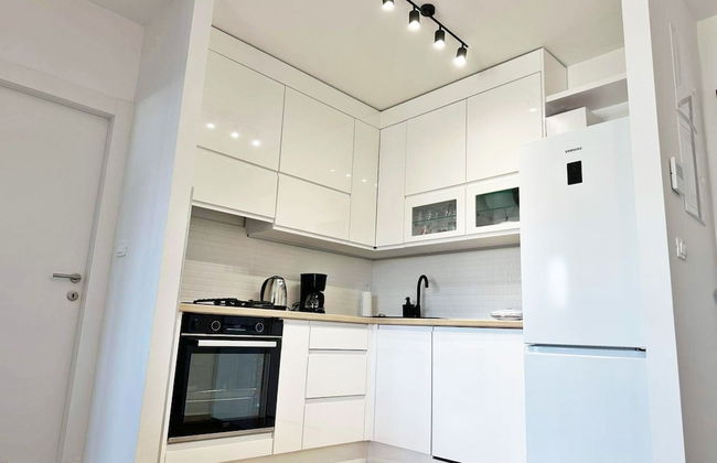 Apartment Solinka - Foto 5