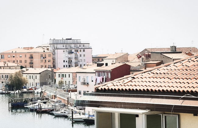 Canal Bellavista by Ca-sa Check - Foto 58