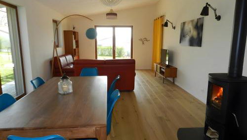 Gite Le Koto - Foto 4