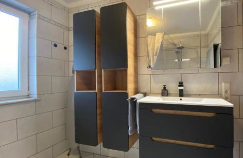 Ferienwohnung 3 Schweizer - Foto 5