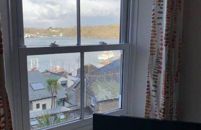 Newly Refurbished 7-bed Cottage in Polruan, Fowey - Foto 26