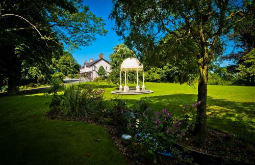 Plas Dinas Country House - Photo 39