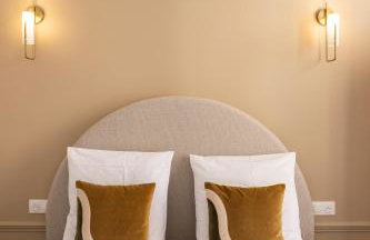 Elegant air-conditioned apartment with separate bedroom - Foto 11