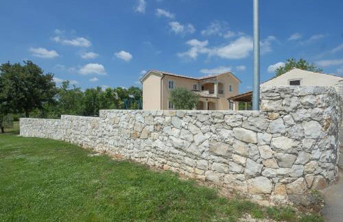 Beautiful villa Natura with pool in Labin - Foto 14