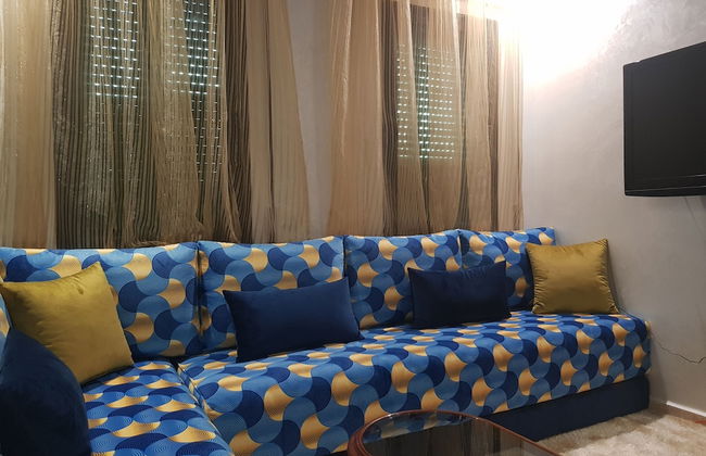 résidence niama - Foto 12