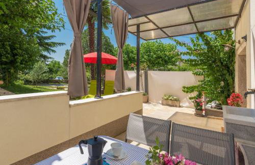 Apartment Appartement Irè 4 Persone by Interhome - Foto 20