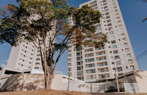 Apartamentos de Temporada Araxá - Foto 8