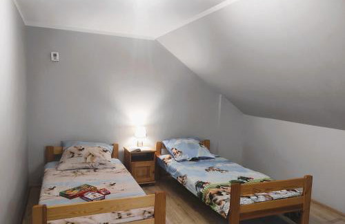 Agroturystyka Golubie - Foto 14