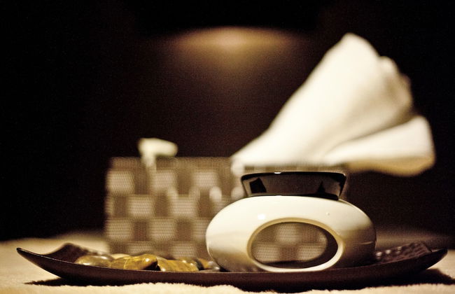 Y2 Residence Hotel - Foto 62