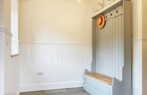 Pennyard House - Foto 21