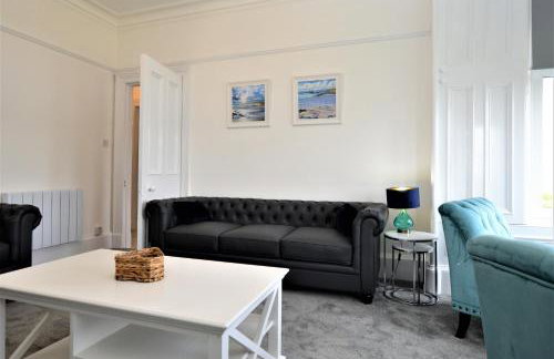 Findhorn Upper Apartment - Foto 7