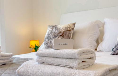 Fronte Mare con Parcheggio by Host Hero - Foto 20