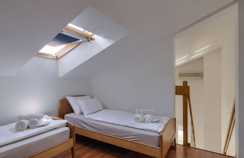 Apartment D. Bella Donna - Foto 28