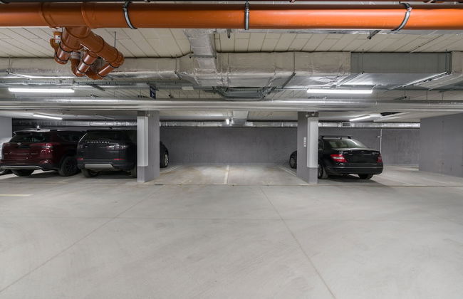 Apartment Poznan Rejtana - Foto 37