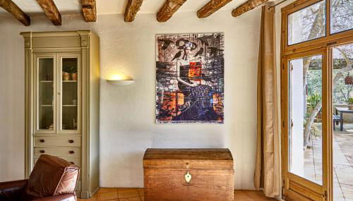 Villa Hermosa at Masia Nur Sitges, Adults only - Foto 5