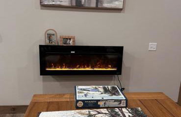 Sunset Serenity 5 Bedroom, Private Lake, Hot Tub - Foto 36