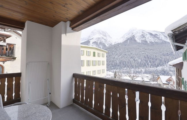 Ferienwohnung Vi 338a - Foto 23