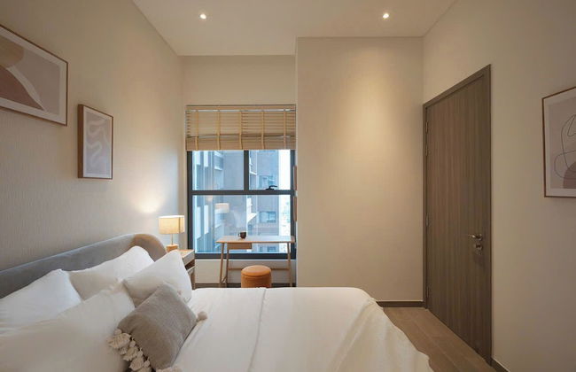 The MARQ - ANGIA Hospitality - Foto 17