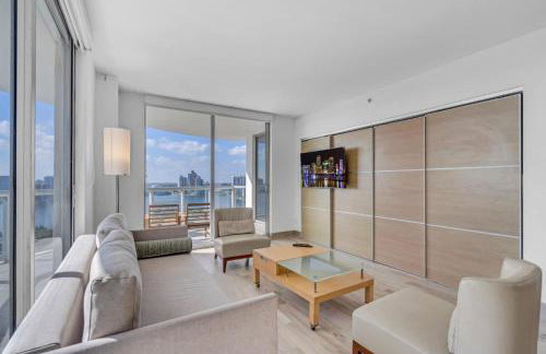 Steps to the Sand Beachfront Escape- 25th Floor Views - Foto 44