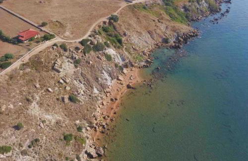 CALABRIA- CASA SUL MARE La Camilluccia - Foto 29