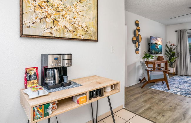 Big Island Kona Kai D3 1 Bedroom Condo - Foto 21