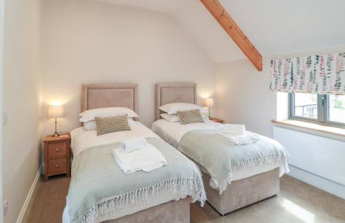 The Hay Barn - Foto 11