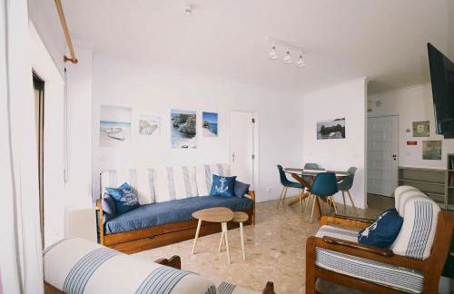 Vau Praia Apartmento - Foto 6