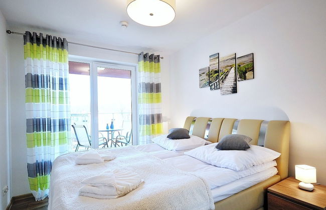 BalticOn Polanki Park - Foto 48