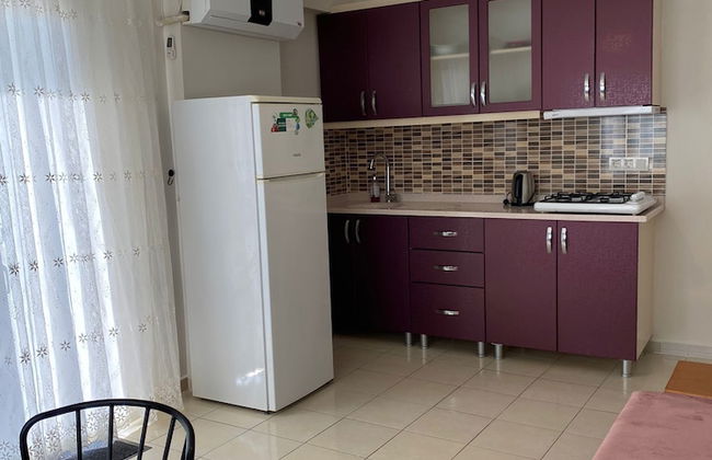 MERMAID PANSIYON - Photo 4