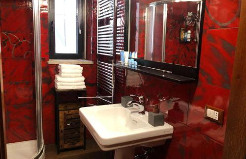 Val di Codena - Holiday Home - Foto 16