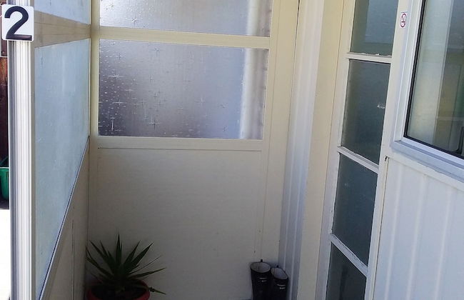 Two Bedroom Unit - Foto 24