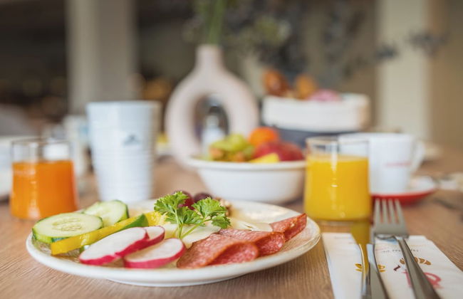 AlpenParks Residence Glemmrise Viehhofen - Foto 51