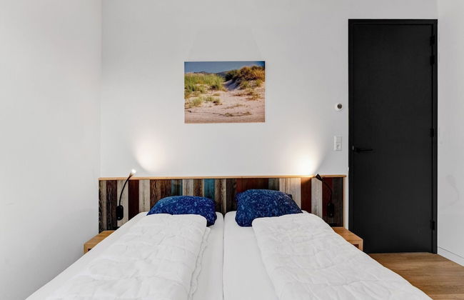 Serene Holiday Home in De Koog Texel With Sauna - Foto 20