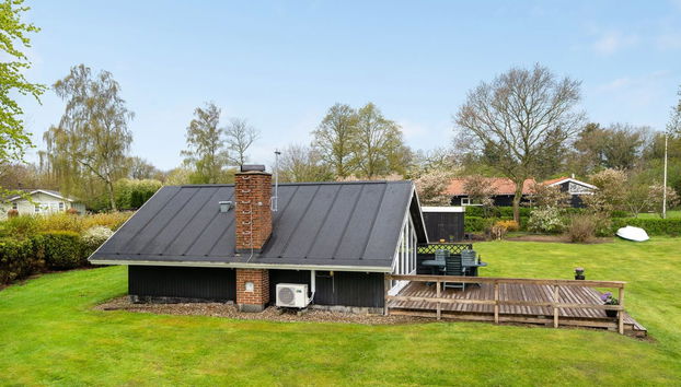 "Henrieke" - 250m to the fjord - Foto 4, House