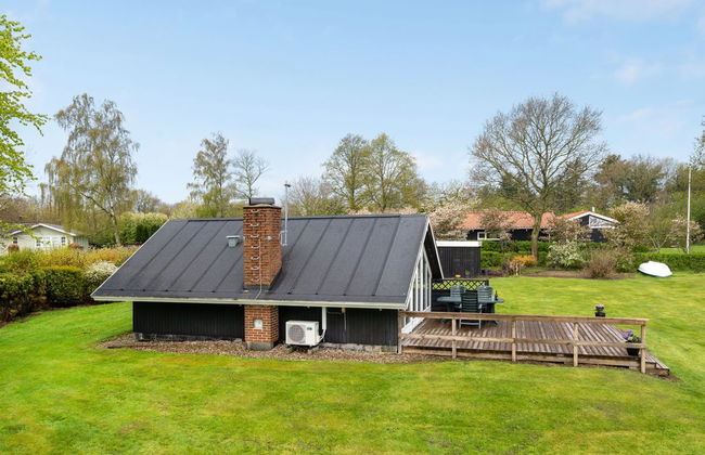 "Henrieke" - 250m to the fjord - Foto 4