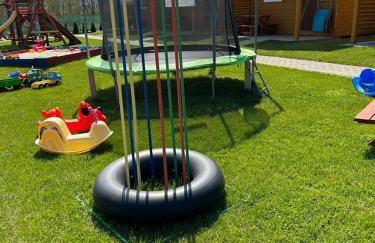 Domki Milka - Foto 20