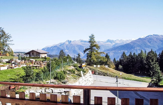 Les Rocailles - Foto 7