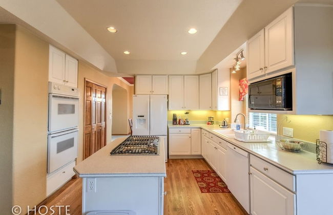 4brfun & Relax Family/friends Getawaynear Usafa - Photo 19