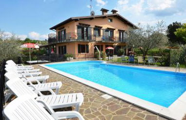 La Grolla del Garda - App. Giada - Foto 75