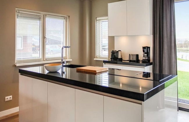 Villa With Garden, in a Holiday Park - Foto 8