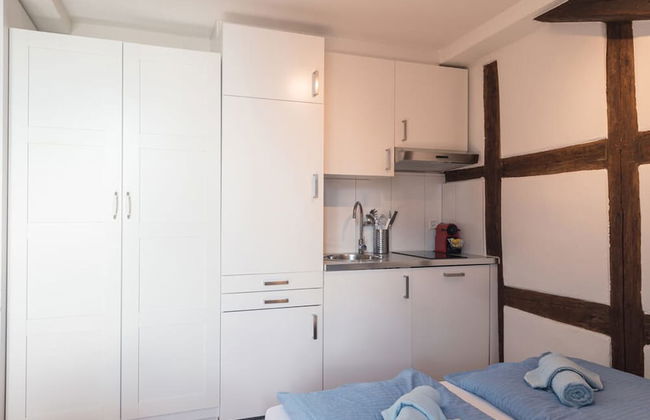 Hitrental Chapel Bridge Apartments - Foto 29