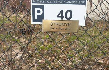 Belle View Strumyk 212 - SPA & Mountain View - Foto 34