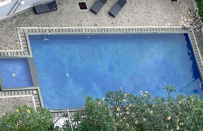 Good Deal And Cozy Stay Studio Room Tifolia Apartment - Photo 13