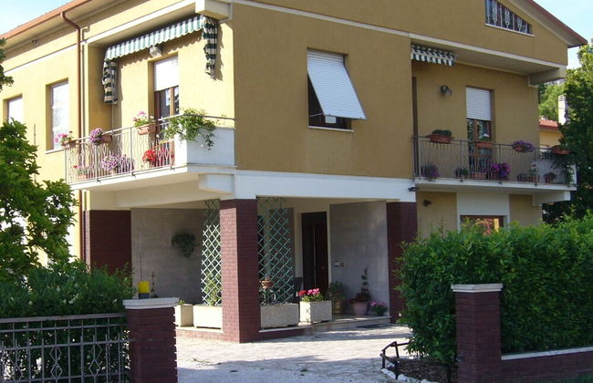 Appartamento Casa Berti - Foto 1