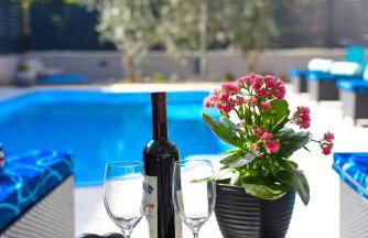 Endless Summer House Barbara Zadar - Foto 1
