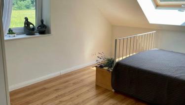 Familienfreundlichen Apartment mit traumhaft grüner Aussicht - Foto 5