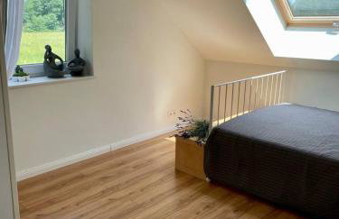 Familienfreundlichen Apartment mit traumhaft grüner Aussicht - Foto 5