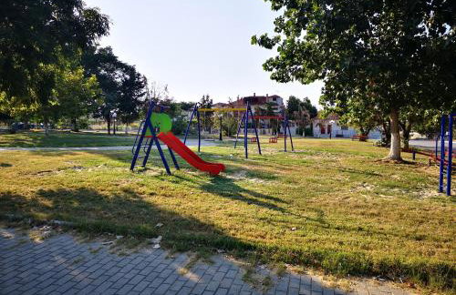 Apartment Korinos Mama Machi - Photo 29